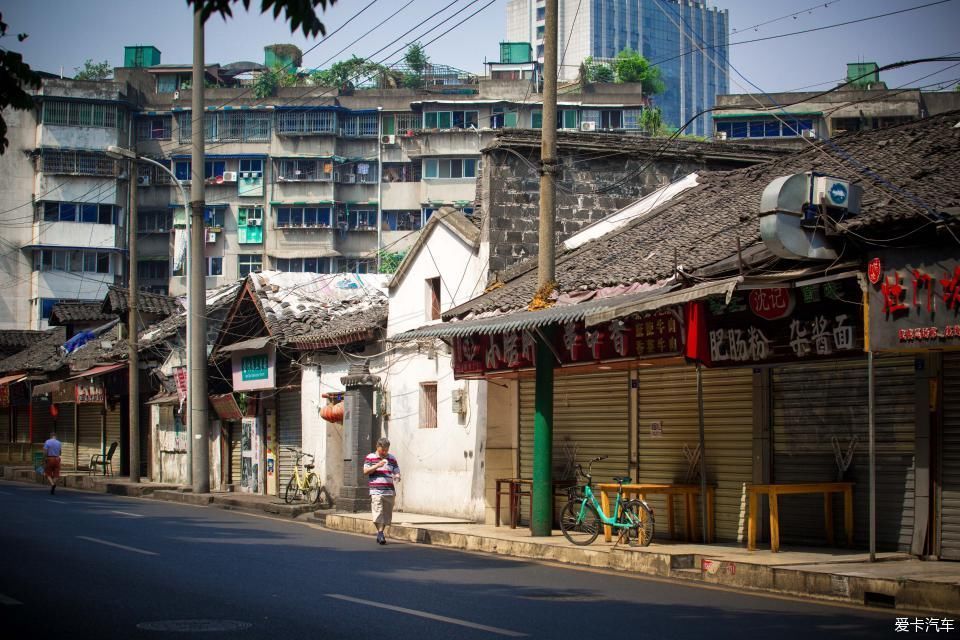 四天三晚，成都那些让人念念不忘的美食和美景