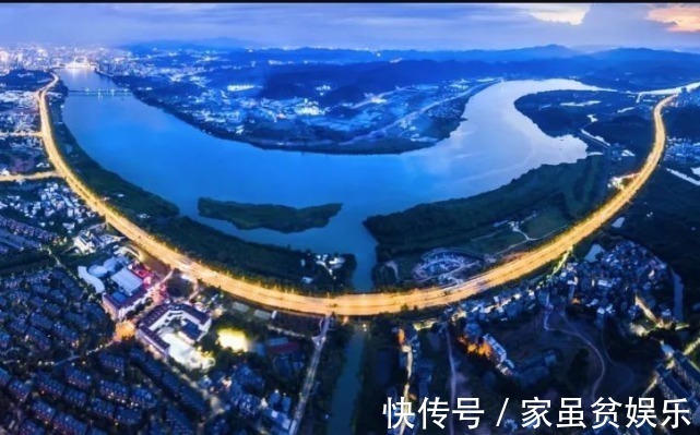 楼面价|江北商住土地挂牌三连发,城市规划的潜藏价值究竟多大?