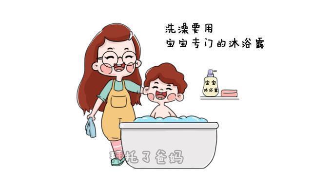 夏季|夏季预防宝宝长湿疹，关键做好4件事，爸妈要知道正确预防和护理