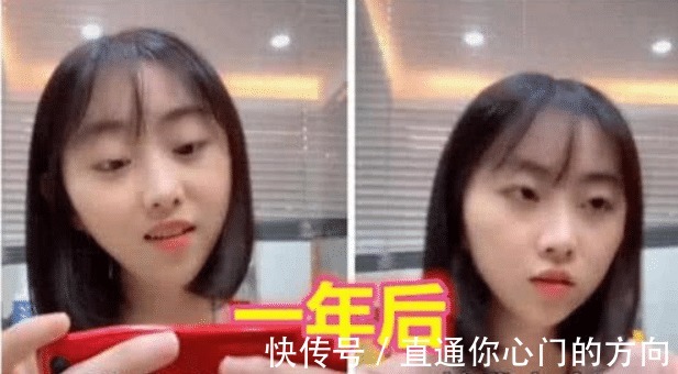 王者|女生玩王者第一天VS一年后，内容过于真实，网友没毛病，是我