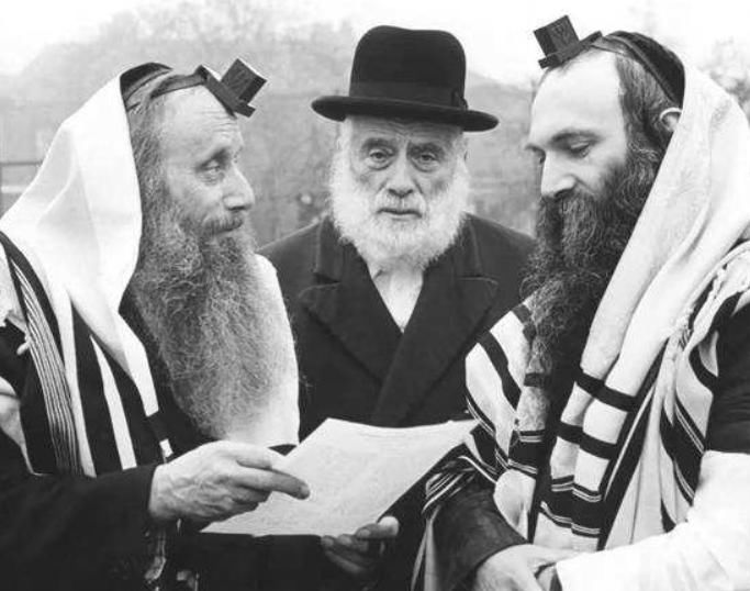 离开|历史上，一群“犹太人”来到中国，后人至今还在，不愿离开