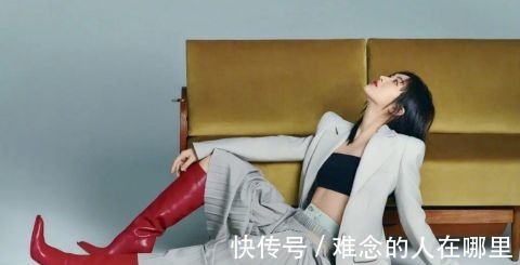 b姚安娜首秀《中餐厅》,朴实有修养获好评,她竟然是这样的名媛