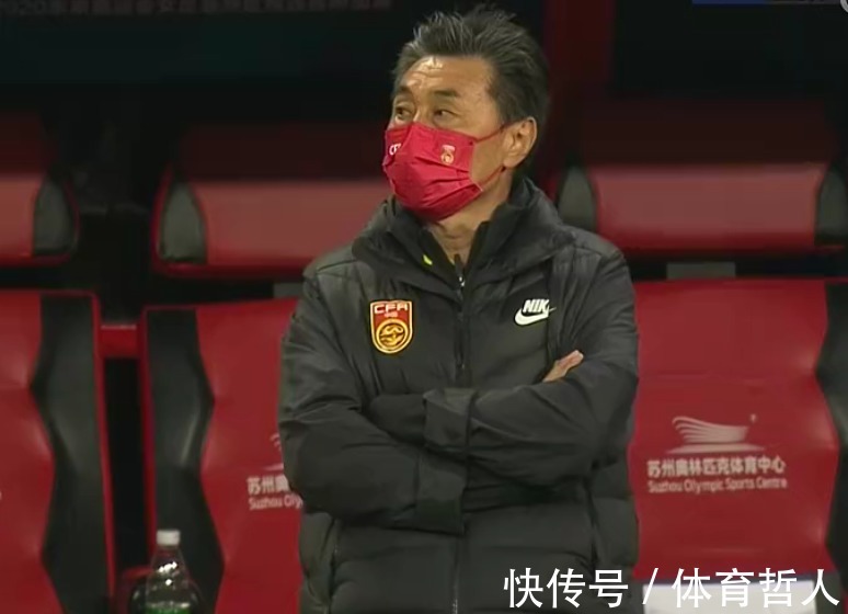 进球|0-5！中国女足奥运会首秀惨负，输在哪里？