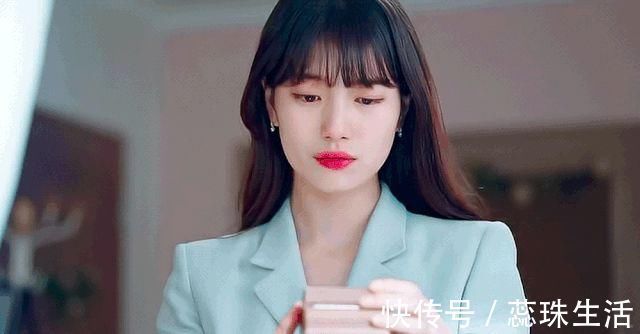 眼线|长期化妆和不化妆的女生,十年后区别也太大了吧?!