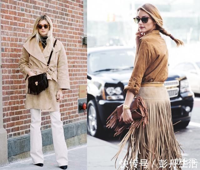 包包 真正有高级的女人,秋冬都不背这三种廉价大包,反而越小越显时髦