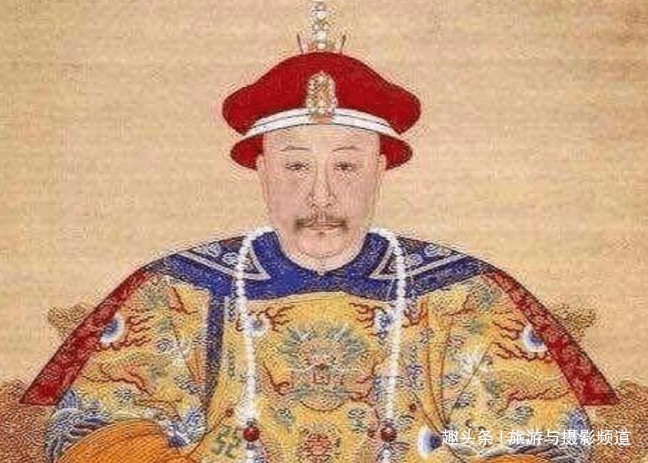 牌匾|故宫牌匾上有1支断箭200年没人敢拔走！为啥慈禧太后也做不到