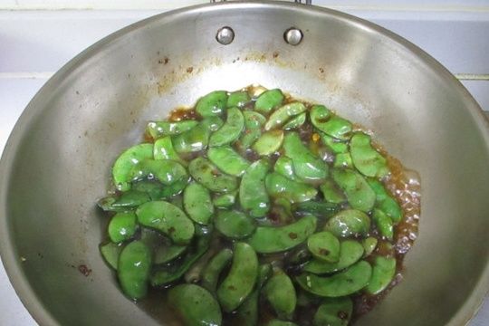 蔬菜中的补钙冠军,钙是鸡肉6倍,比牛奶好吸收,秋天多给孩子吃