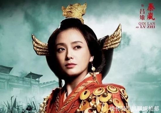 汉惠帝刘盈|他本是宫女之子，生下来却成了皇后之子，登基后因一句话被人毒杀