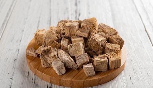 人的一生|“一两陈皮一两金”,陈皮配上它堪比人参,既补血又抗衰老