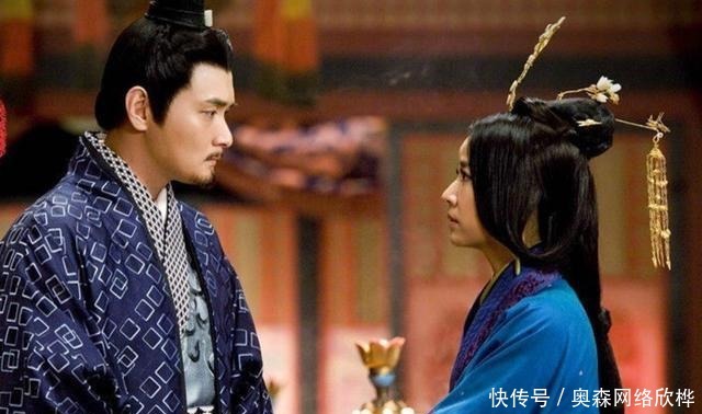 称帝|将军夫人为女儿算命,相士:此女生不出子嗣,但收个养子可以称帝