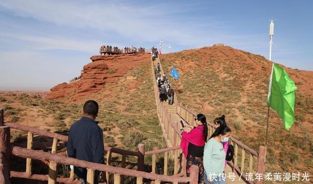 平山湖大峡谷深度探秘游，带给你不一样的体验