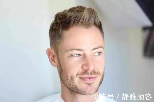 bowl|与颜值无关,让女生脸红心跳的5款男生发型!