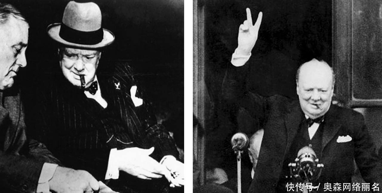 首相|首相丘吉尔为了自己的儿子放弃公爵,没想到儿子不成器