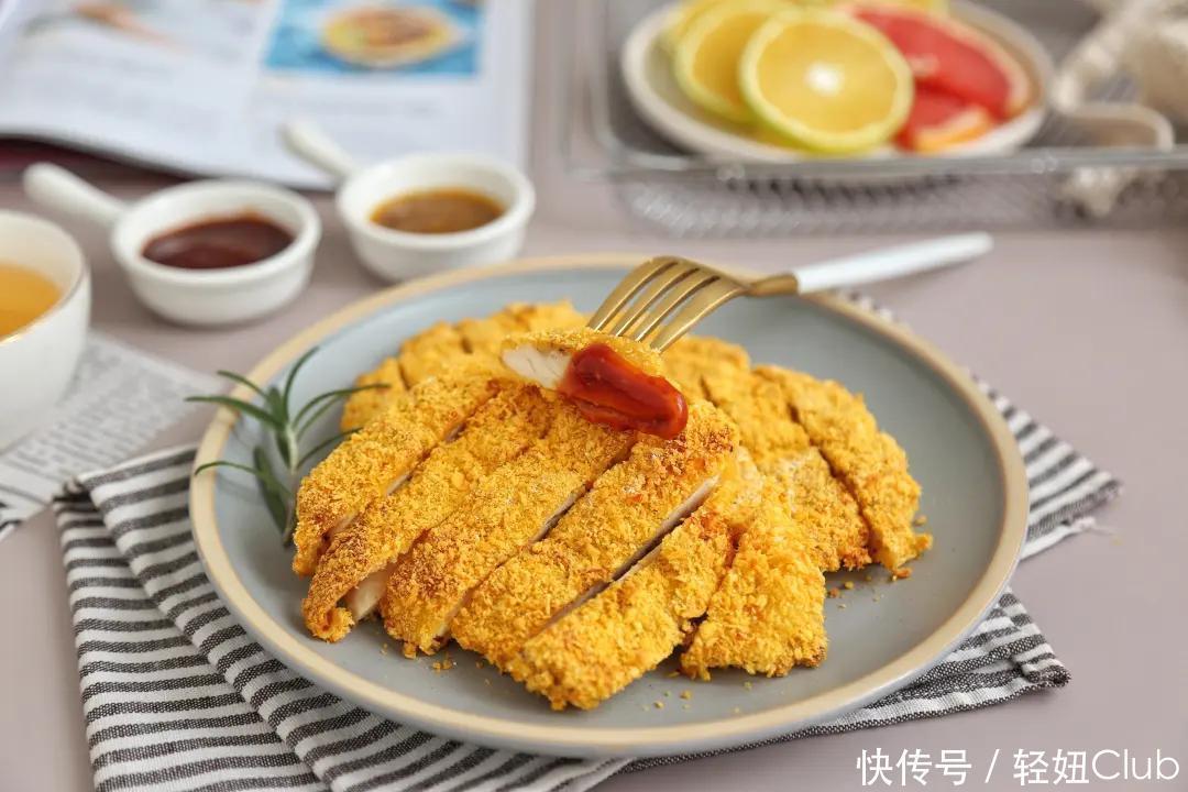 食物|12种“热量炸弹”,吃1顿胖1斤,一定把它们拉进“黑名单”!