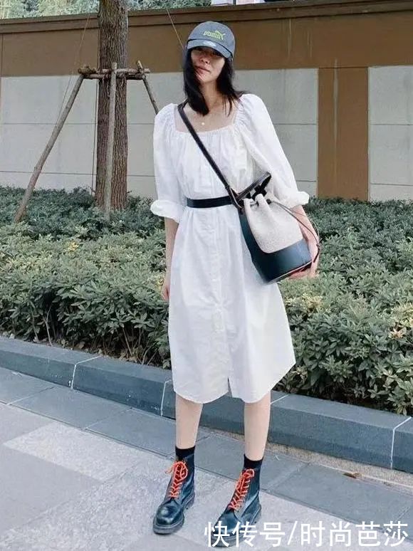 穿搭|你真的把基础款，发挥出100%的实力了吗？