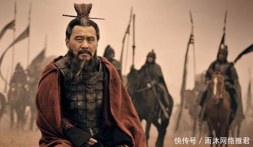 智囊团|《三国演义》论谋略堪称小说中的典范，一同回味曹操与他的智囊团