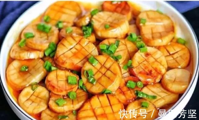 娃娃菜|10种5分钟速成菜，简单、易做、好吃