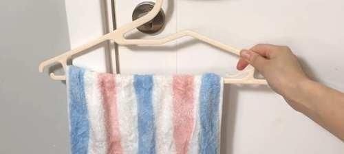 白醋倒在手心搓一搓,效果太棒了,可惜好多人不懂,学会一生有用