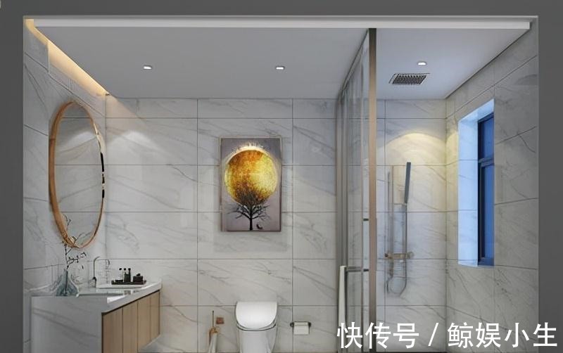 干湿|卫生间装修时,不要忽视4个小地方,入住之后就会发现有多重要