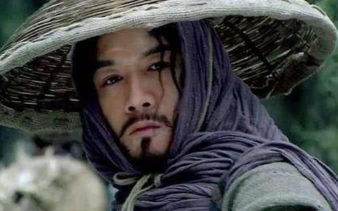  李逵|梁山存在着4对生死仇人，他们是谁？又是如何共事的