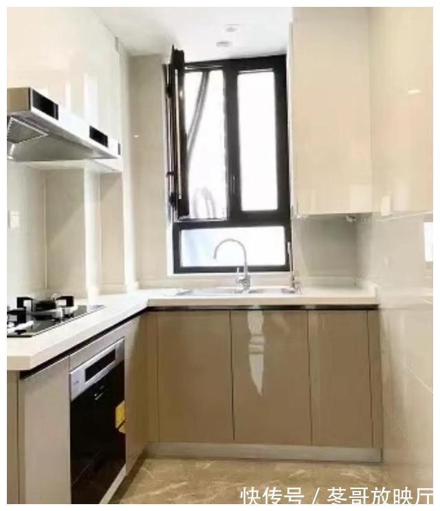 实用|这5个装修细节，这么美观又实用，我家装修竟然没想到！