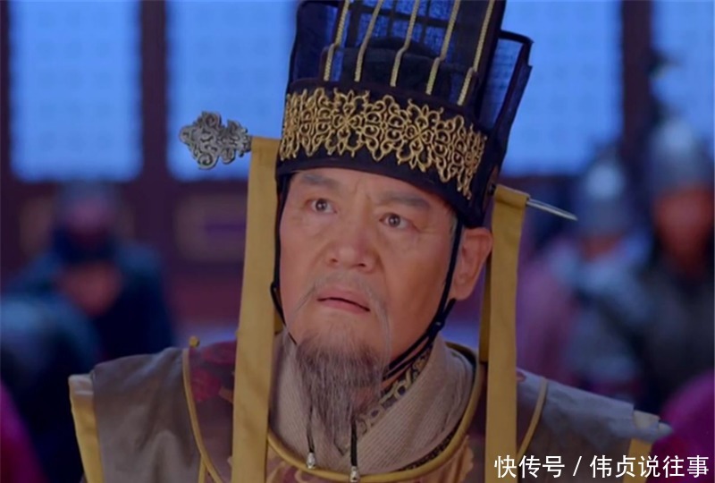 大臣|唐朝忠臣张柬之,帮助君王恢复统治,最终却落得流放惨死的下场