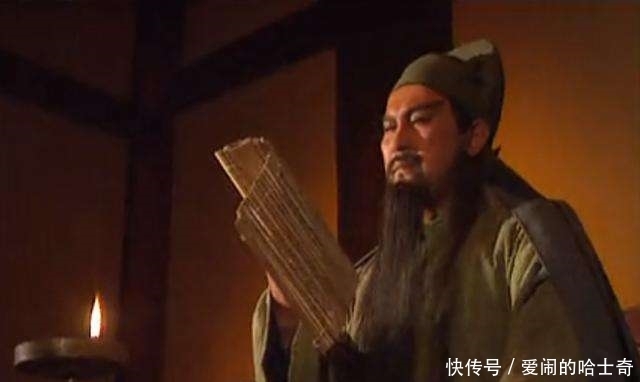 投奔|孤身投奔袁绍的刘备,是时候展示真正的演技了