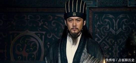 次北伐|为何诸葛亮放着赵云等大将不用,偏偏让马谡去守街亭?