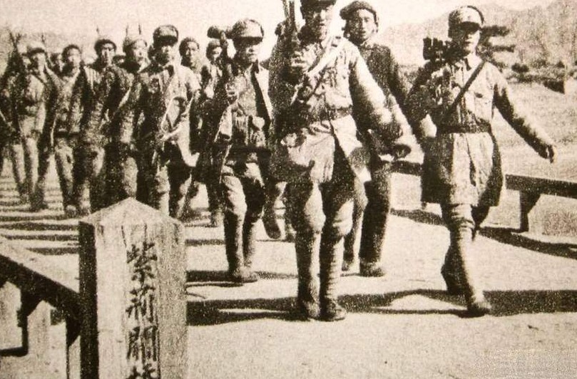 张翠屏|她曾对八路军有恩,捐赠七千多斤小米,几十年低调从未告诉家人