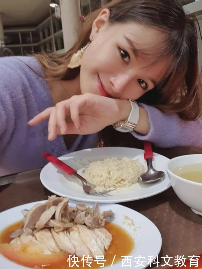 小贩中心美食怎么选?看看新加坡艺人们的推荐!|新加坡生活| a366