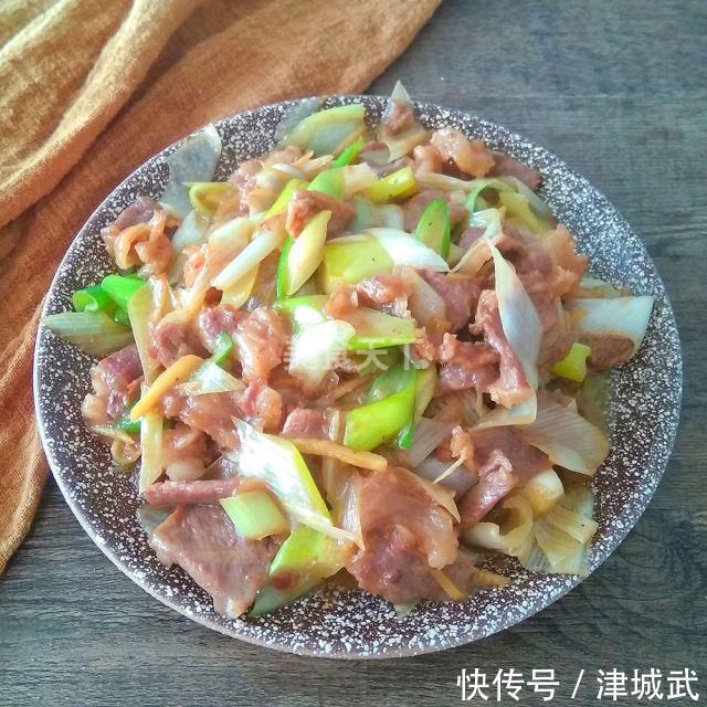 羊肉和它是绝配，一起吃，太美味了