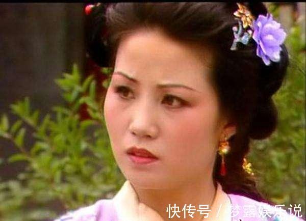 贾母&《红楼梦》:贾环一次下意识地称呼,暴露了贾政对赵姨娘有多宠爱