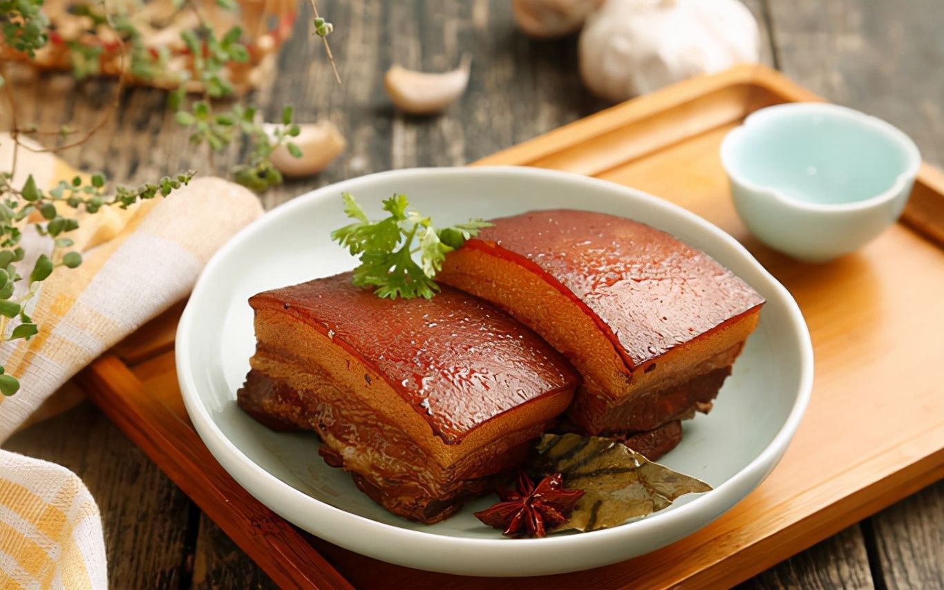 家常菜|红薯是高血压的“发物”?医生:不想血管脆成渣,3道家常菜少吃