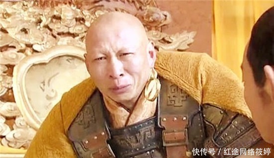 陈理|大臣送朱元璋一张金床，朱元璋：来！我给你讲一个夜壶的故事