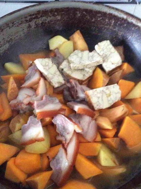 鲜有|老一辈人眼中的经典“下酒菜”,如今鲜有人知,吃过的30岁以上