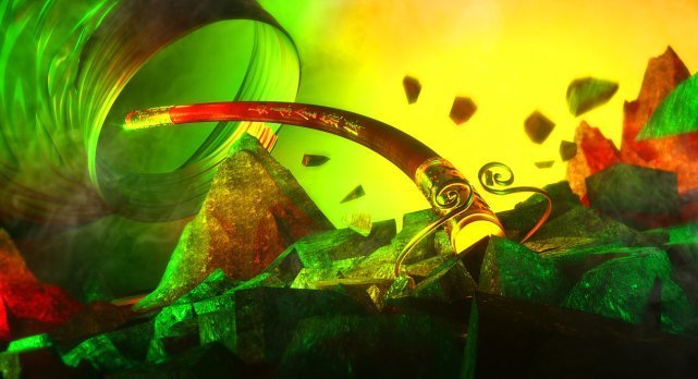 人物|孙悟空的徒弟,为何没人提起,究竟是什么样的人物