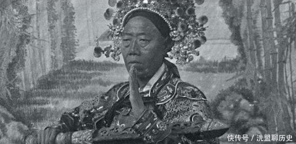 慈禧遗言|慈禧自知时日无多时，留下了三个遗愿，至今仍被世人唾骂