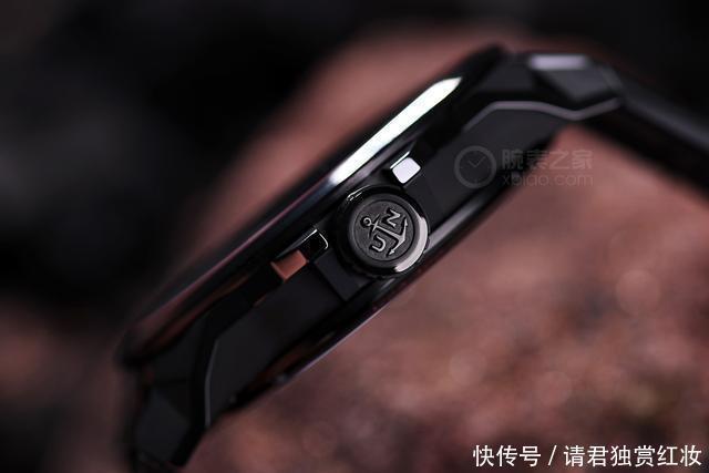 怎样才能买到一只个性独特的腕表