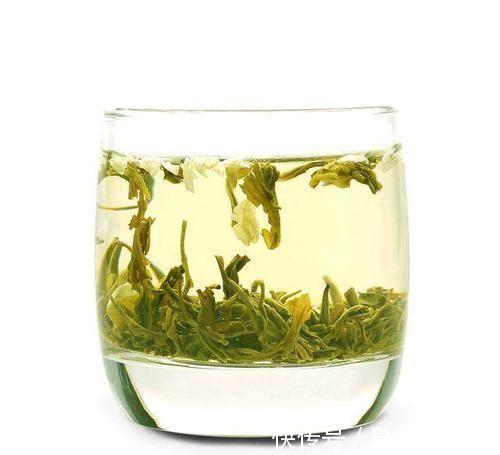 泡水|以下几个叶子是肝脏“吸毒王”,经常泡水喝,大小肝病不来找