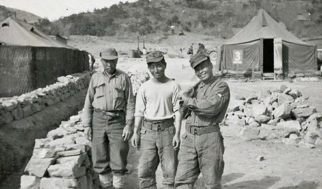 到中国|走完长征唯一朝鲜人,威望比金日成还高,因任性彭德怀也救不了他