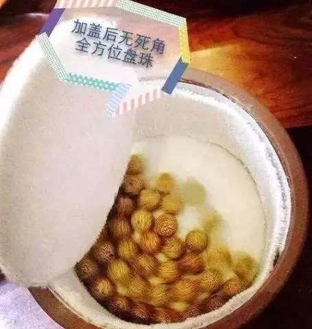 快速包浆|三天上色七天包浆?手串这样盘,早晚要玩完!