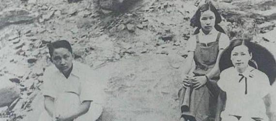 民国女神林徽因,是如何教育孩子,才让儿女都这么优秀!