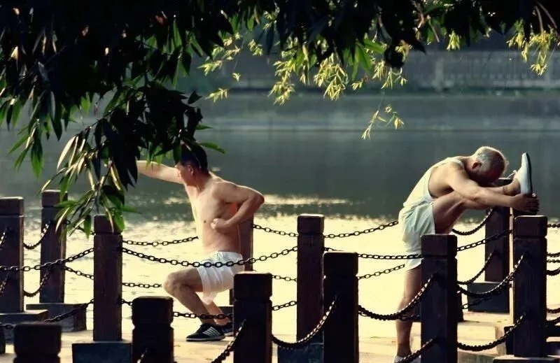 老年人|夏天十大错误锻炼方式：越练越伤身！病越多！别还不知道