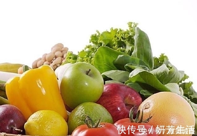 衰老|女人吃猪蹄能抗衰老?营养师:这4类才是抗衰老的关键