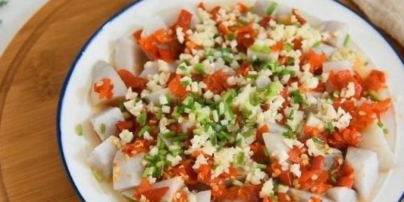 碱性食物|胖人减肥刮油就吃这菜,常吃能瘦,还去皱黑发,坚持吃又瘦又健美