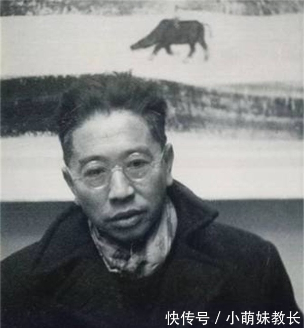 裸女|画家常玉一生痴爱画裸女,被妻抛弃生活潦倒,逝后画作却价值上亿