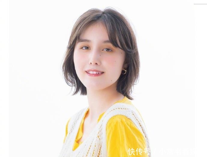 脸型|女人过了40岁尽量留短发,推荐“日系减龄短发”,优雅显年轻