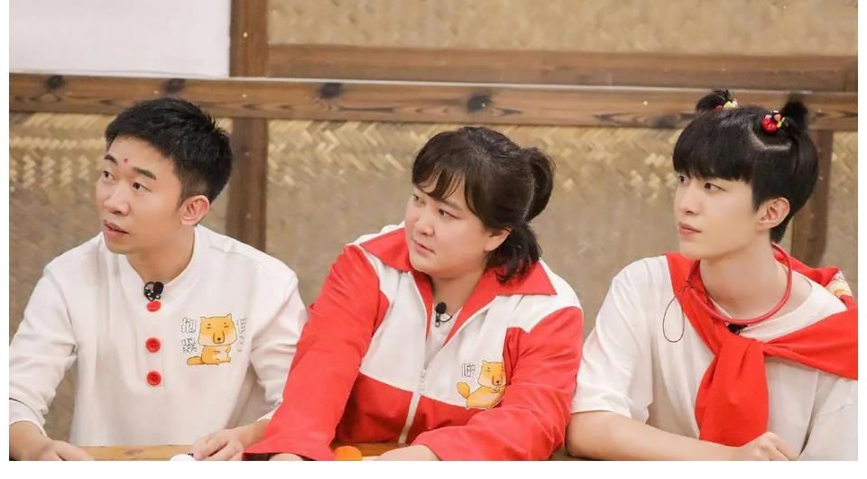 汪苏泷|《青春环游记3》录制现场照片曝光！郎朗周深退出，3位新成员加盟