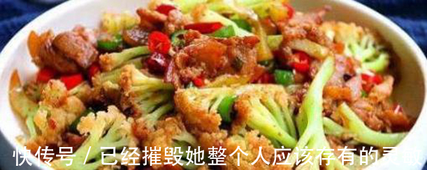 非常鲜香爽口的几道家常美食，都是经典美味，非常适合家庭聚餐