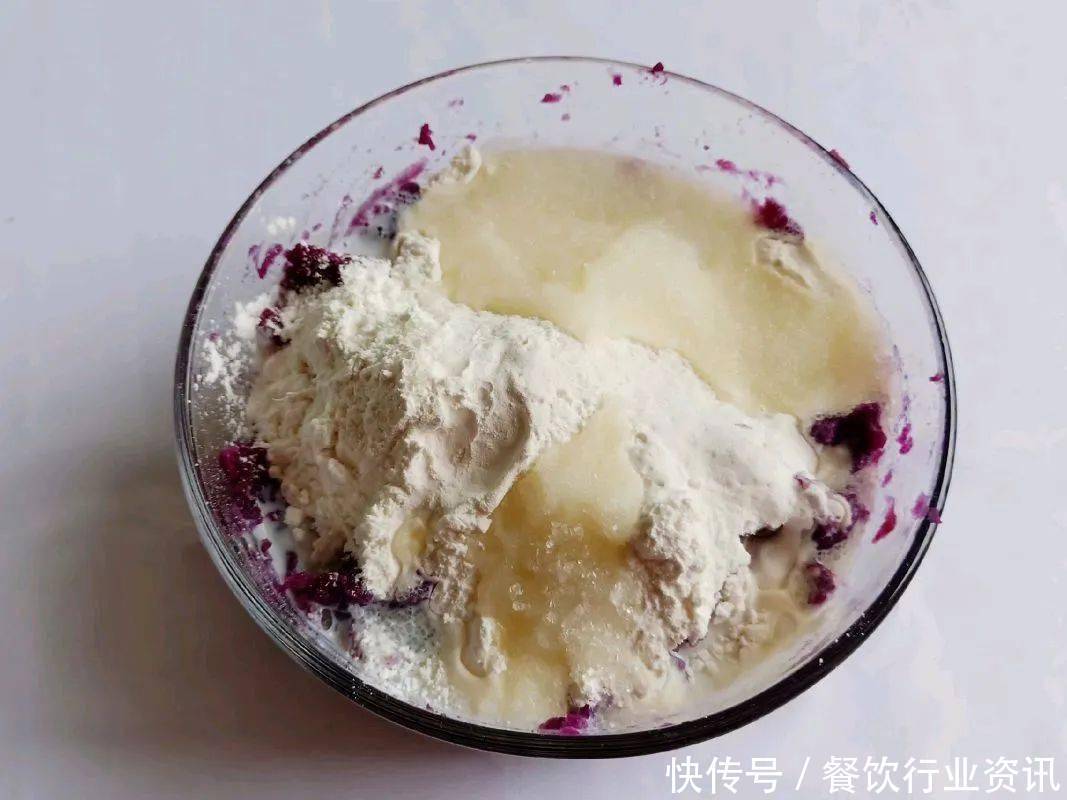 花青素|它是蔬菜中的“花青素之王”!营养是水果的10倍